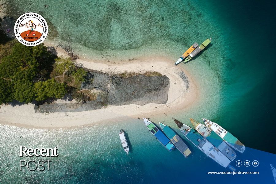 Open-Trip-Lombok-Tour-Packages