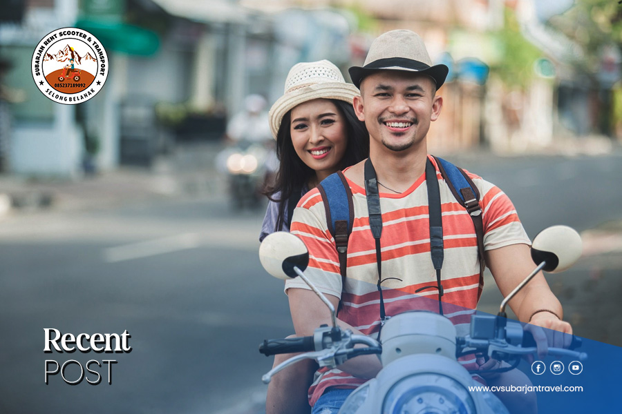 Scooter-Rental-&-Transport-Lombok